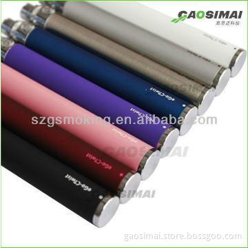 eletronic cigarette reviews ego twist battery hot selling